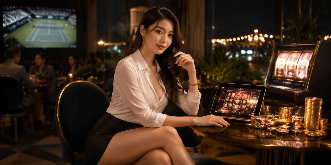 ae88815 Slot Mỗi Ngày